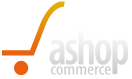 Ashop Commerce - Shopping Cart Software Solutions